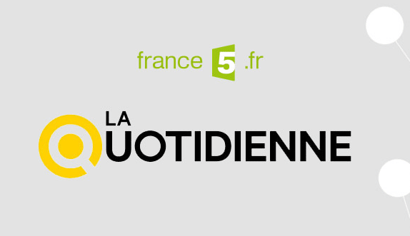 france 5 logo