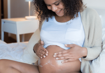 Massage prénatal pour accueillir la vie