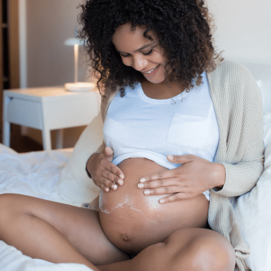 Massage prénatal pour accueillir la vie
